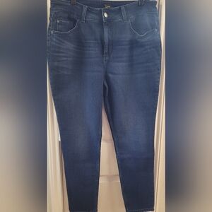 Women’s LEE HI RISE SKINNY Jeans